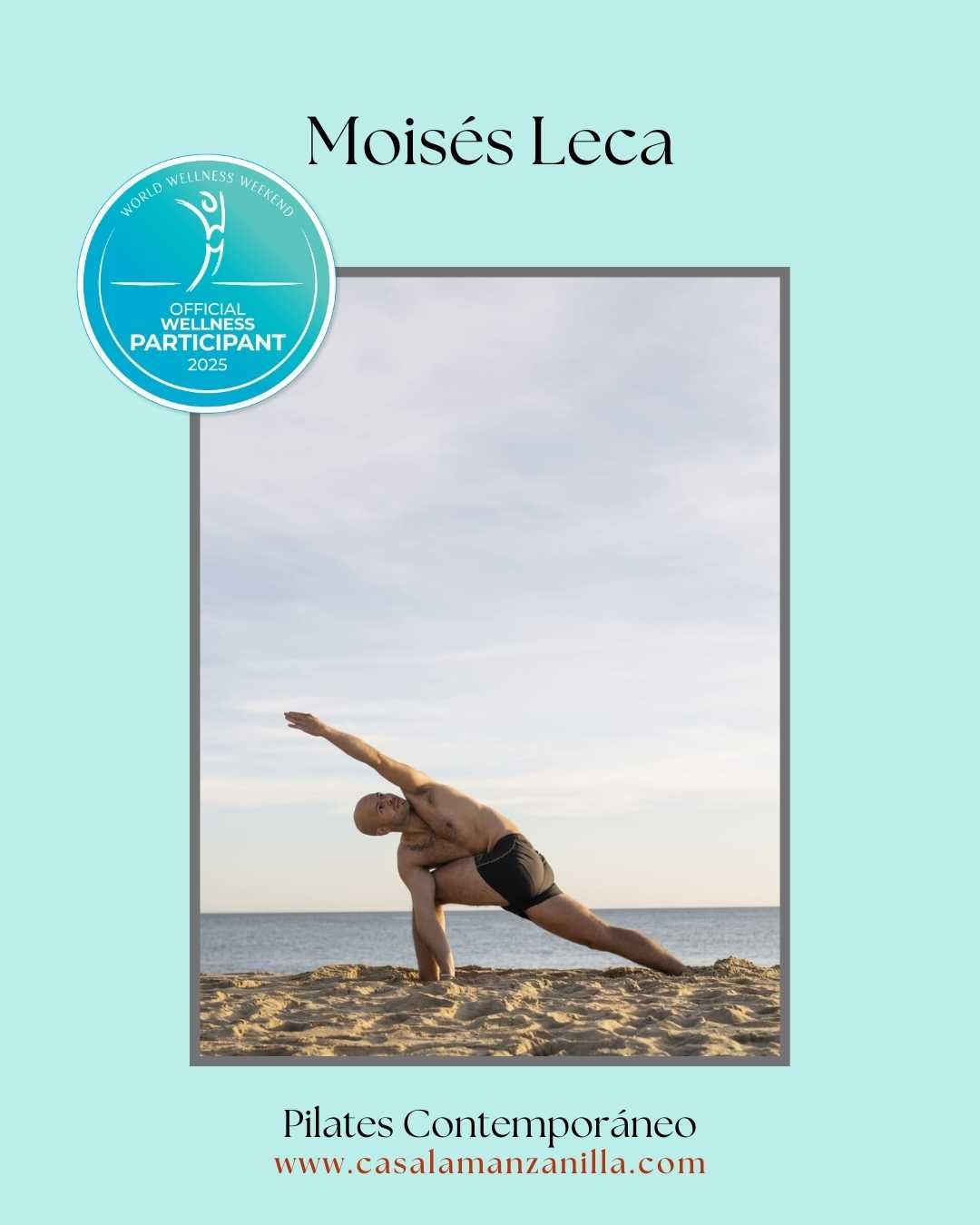 Moisés Leca