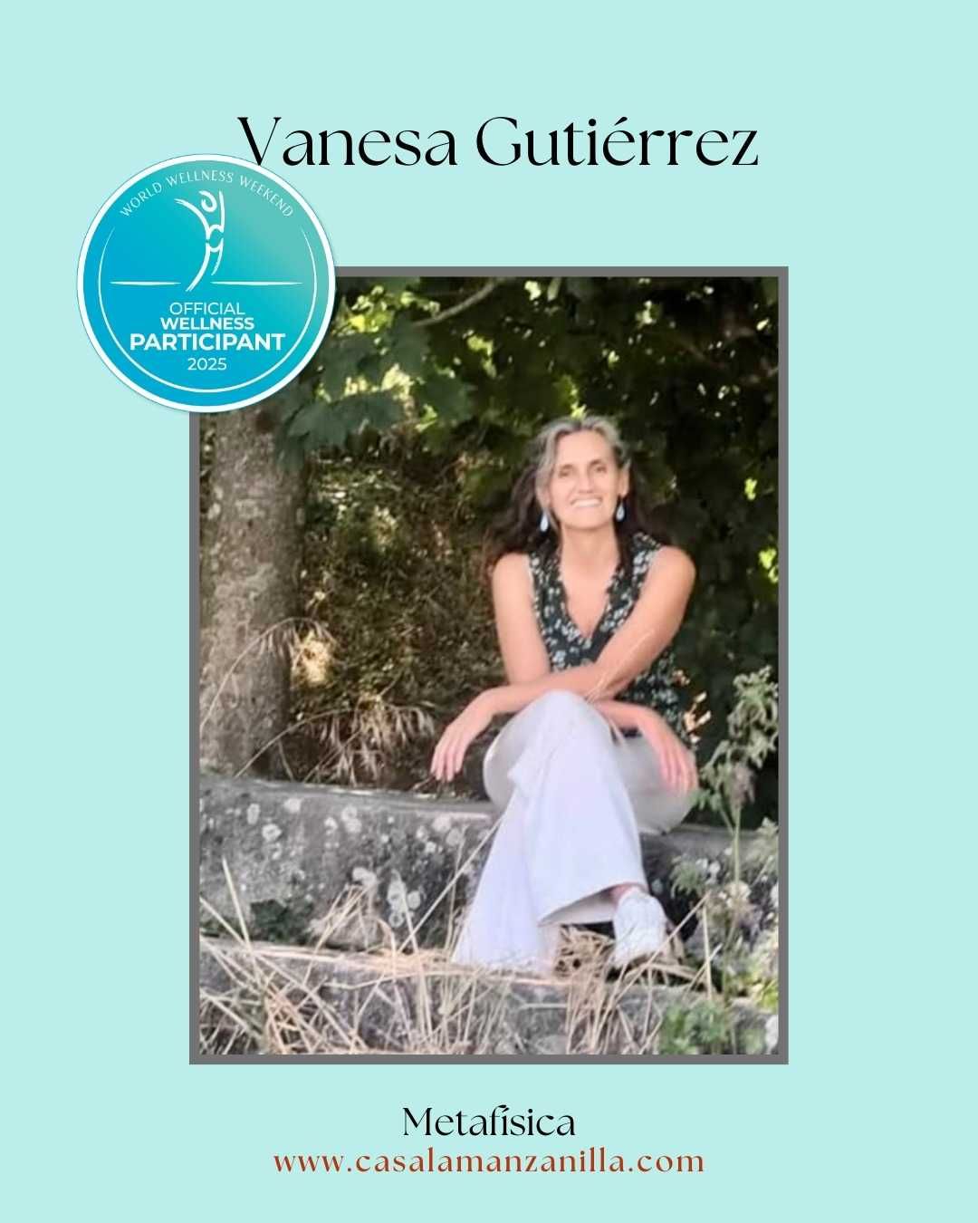 Vanesa Gutiérrez