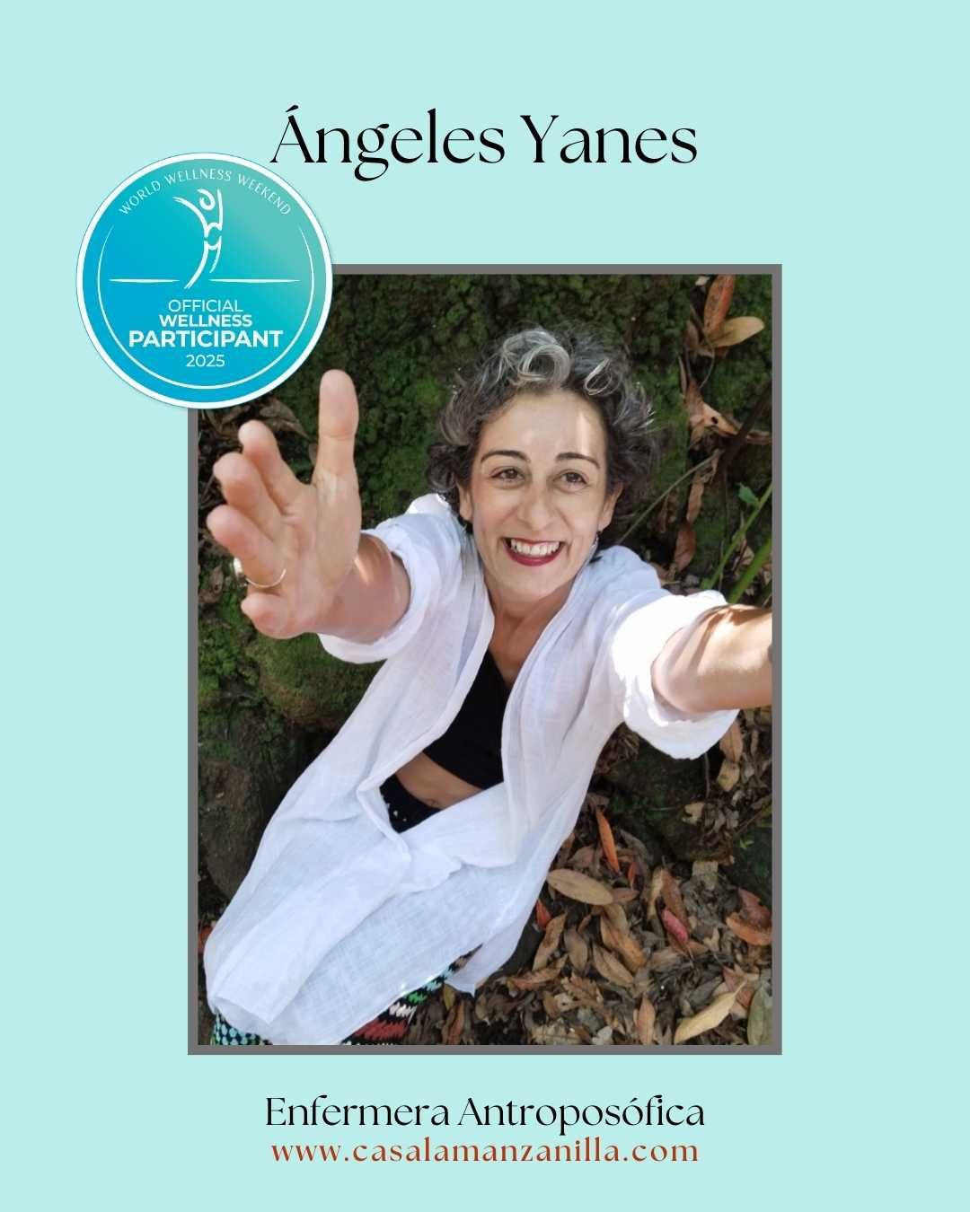 Ángeles Yanes