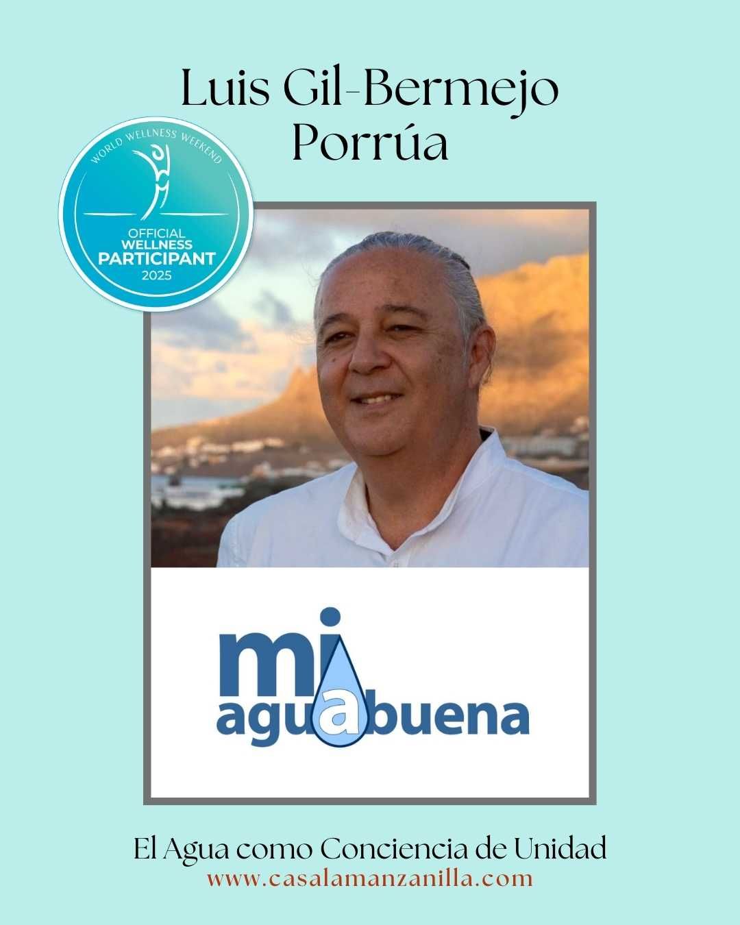 Luis Gil-Bermejo Porrúa