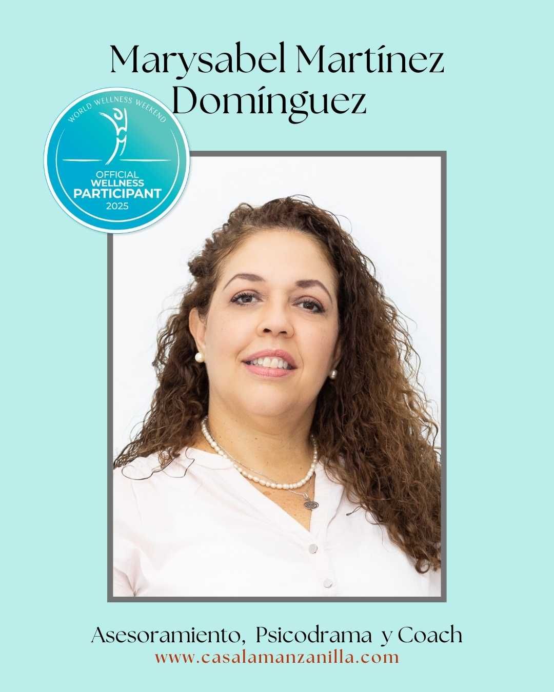 Marysabel Martínez Domínguez