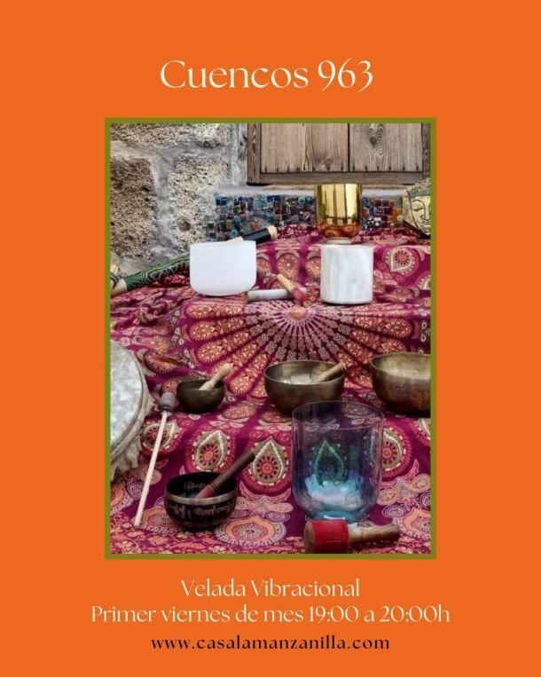 Cuencos 963