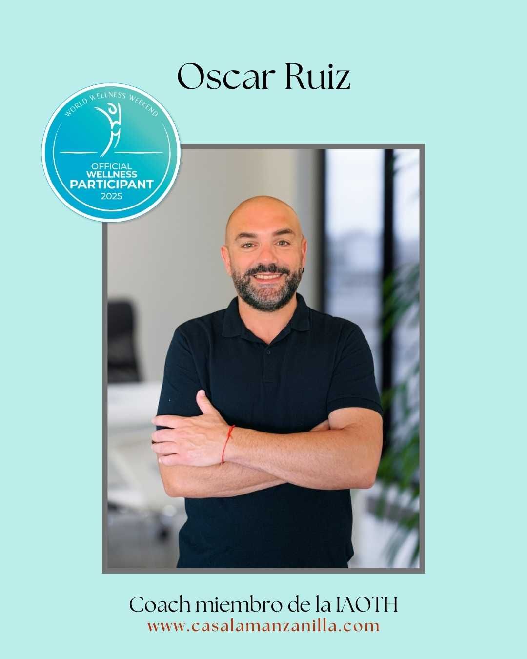 Oscar Ruiz