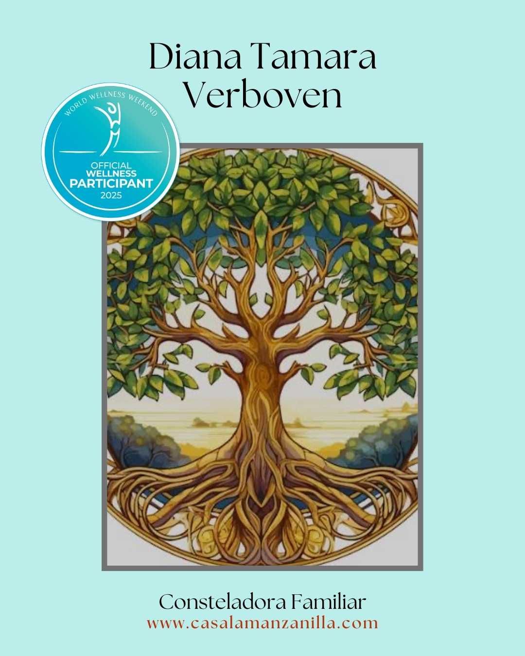 Diana Tamara Verboven