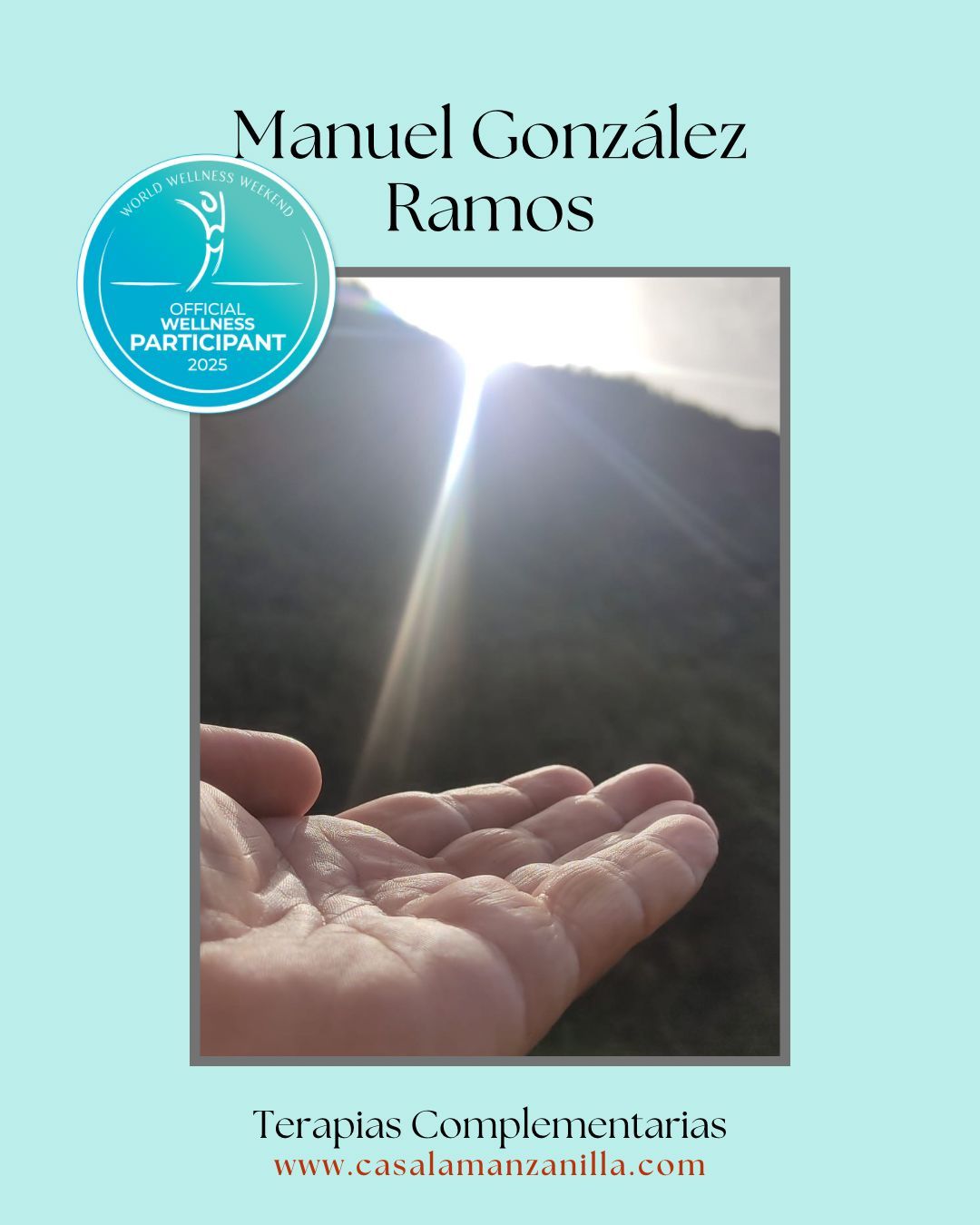 Manuel González Ramos