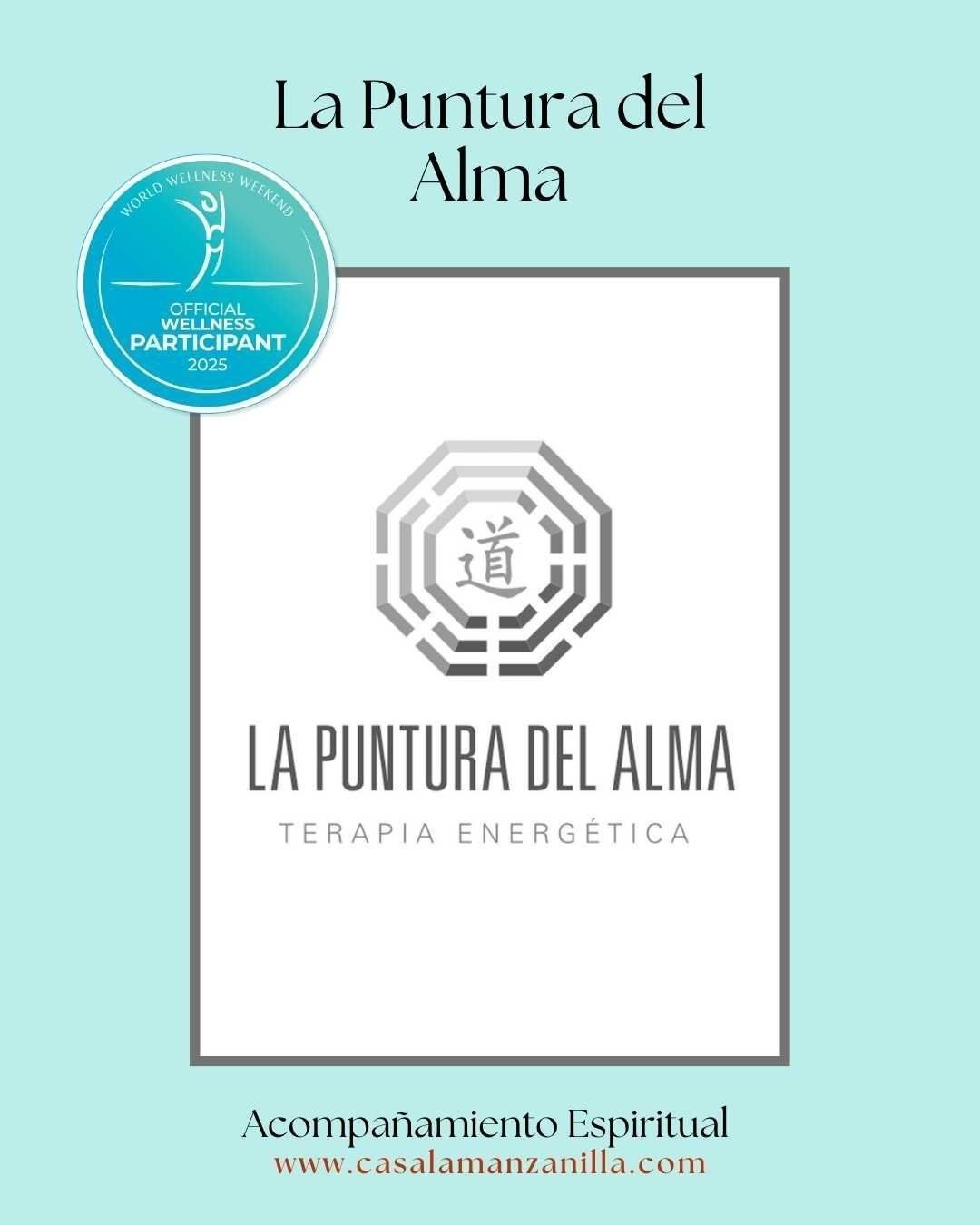 La Puntura del Alma