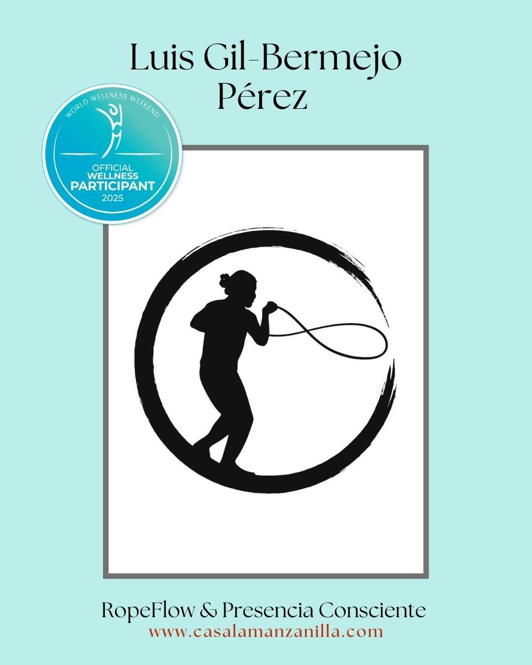 Luis Gil-Bermejo Pérez