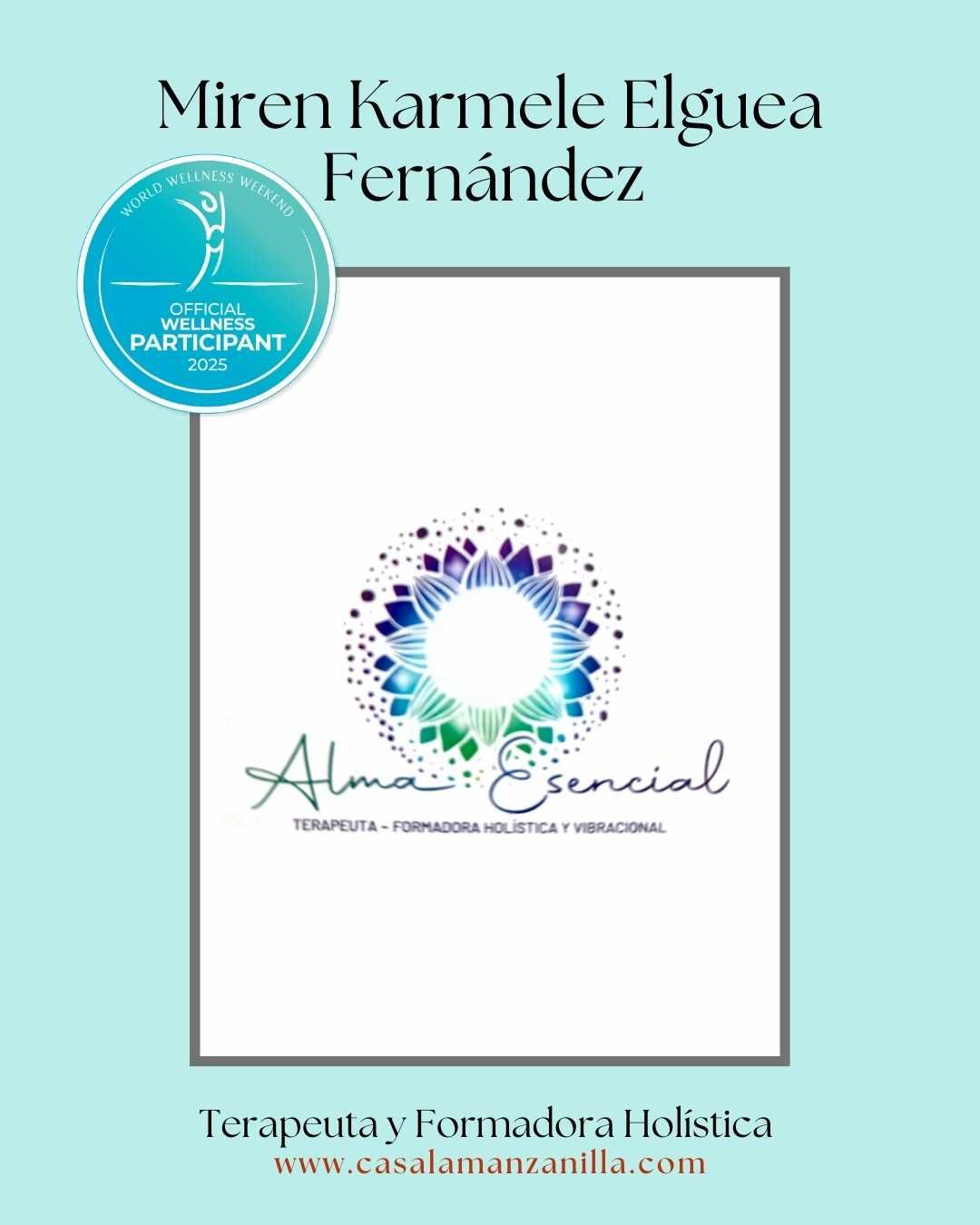 Miren Karmele Elguea Fernández